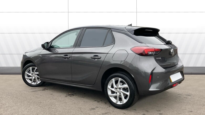 Vauxhall Corsa 1.2 Turbo SRi Nav Premium 5dr Petrol Hatchback